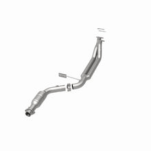 Load image into Gallery viewer, MagnaFlow Exhaust Products 23992 HM Grade Direct-Fit Catalytic Converter for Select BMW Z3