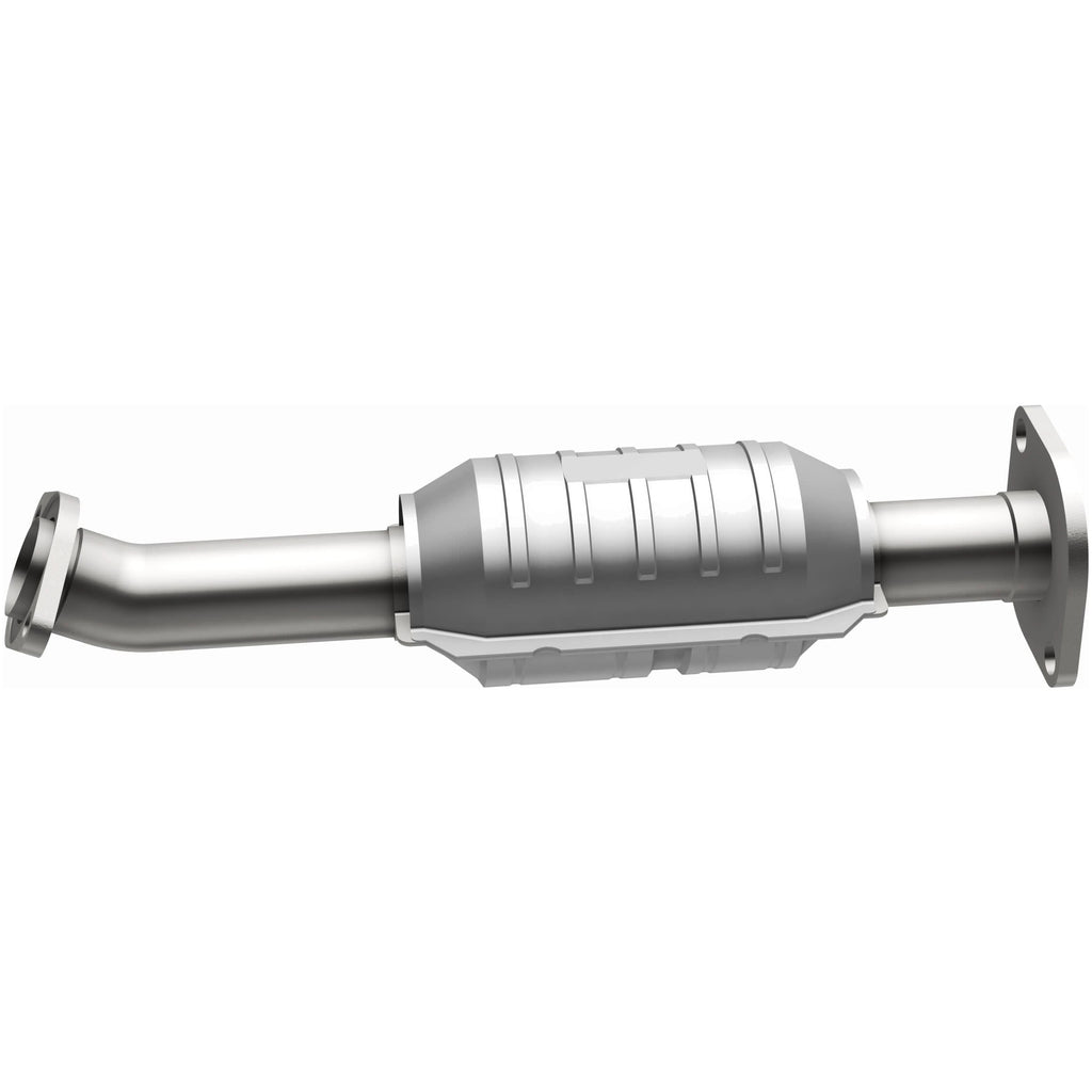MagnaFlow Exhaust Products 24428 HM Grade Direct-Fit Catalytic Converter for Select Mazda MPV