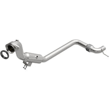 Load image into Gallery viewer, MagnaFlow Exhaust Products 21-529 OEM Grade Direct-Fit Catalytic Converter for Select Ford Mustang