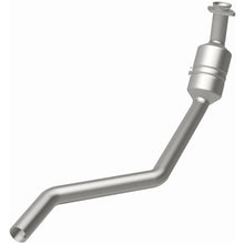 Load image into Gallery viewer, MagnaFlow Exhaust Products 51225 OEM Grade Direct-Fit Catalytic Converter for Select Jaguar S-Type