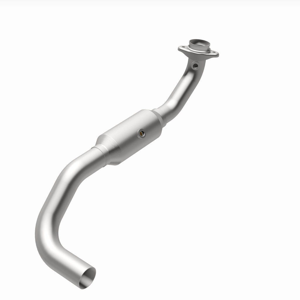 MagnaFlow Exhaust Products 4651412 California CARB Direct-Fit Catalytic Converter for Select Ford Expedition