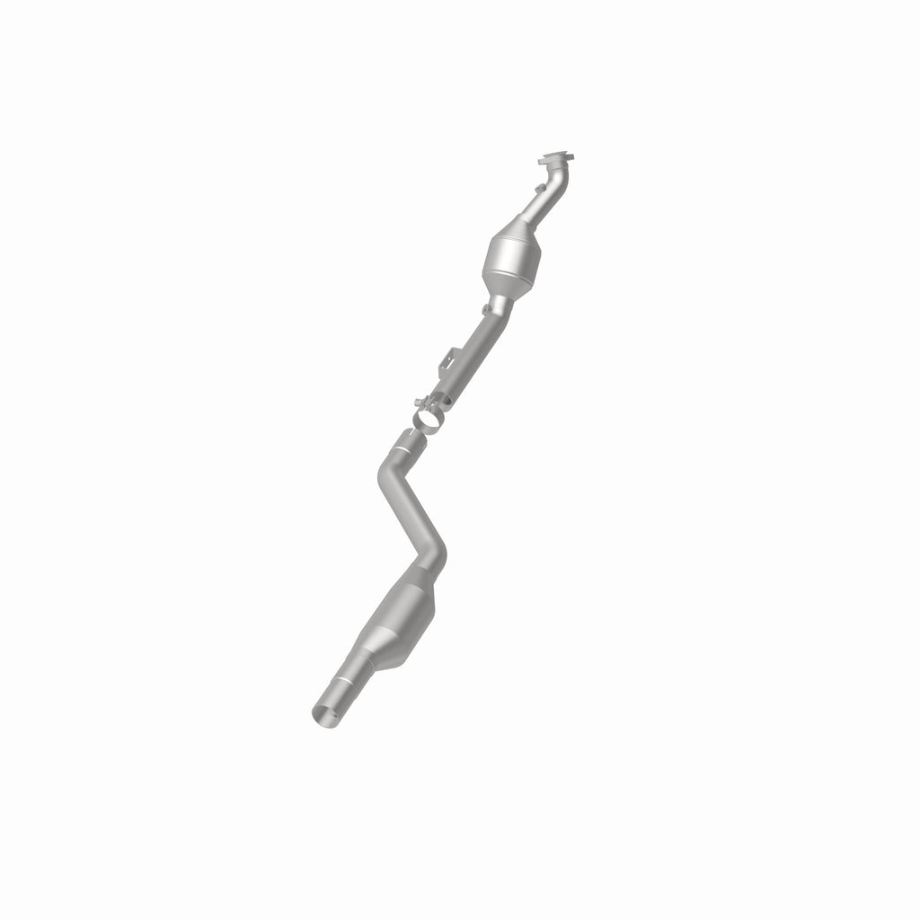 MagnaFlow Exhaust Products 24117 HM Grade Direct-Fit Catalytic Converter for Select Mercedes-Benz CL500, Mercedes-Benz S430, Mercedes-Benz S500