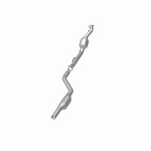 Load image into Gallery viewer, MagnaFlow Exhaust Products 24117 HM Grade Direct-Fit Catalytic Converter for Select Mercedes-Benz CL500, Mercedes-Benz S430, Mercedes-Benz S500
