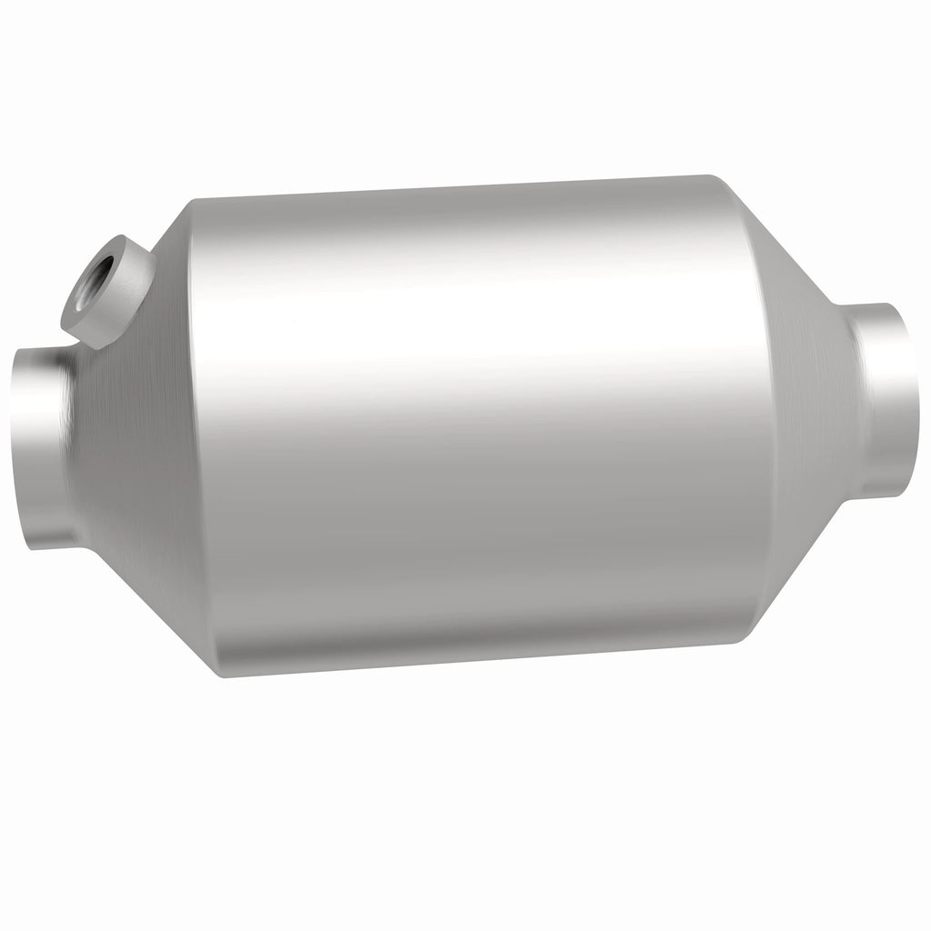MagnaFlow Exhaust Products 4551234 California CARB Universal Catalytic Converter for Select Dodge Durango, Ford Freestar, Mercury Monterey