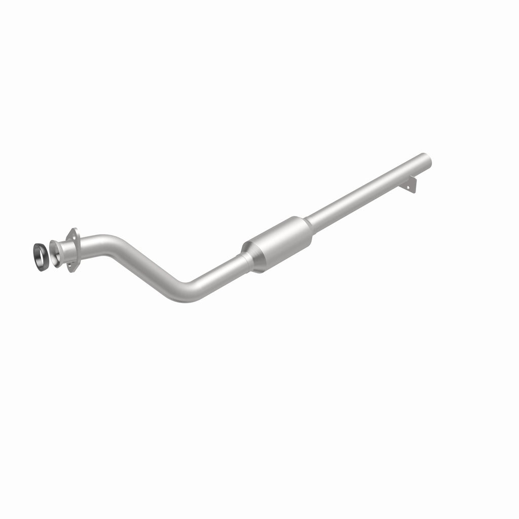 MagnaFlow Exhaust Products 3391438 California CARB Direct-Fit Catalytic Converter for Select Chevrolet Lumina APV, Oldsmobile Silhouette, Pontiac Trans Sport