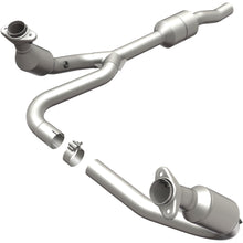 Load image into Gallery viewer, MagnaFlow Exhaust Products 24421 HM Grade Direct-Fit Catalytic Converter for Select Dodge Ram