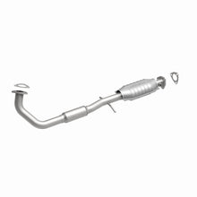 Load image into Gallery viewer, MagnaFlow Exhaust Products 49530 OEM Grade Direct-Fit Catalytic Converter for Select Saturn SC2, Saturn SL2, Saturn SW2