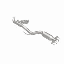 Load image into Gallery viewer, MagnaFlow Exhaust Products 52702 OEM Grade Direct-Fit Catalytic Converter for Select Nissan Quest