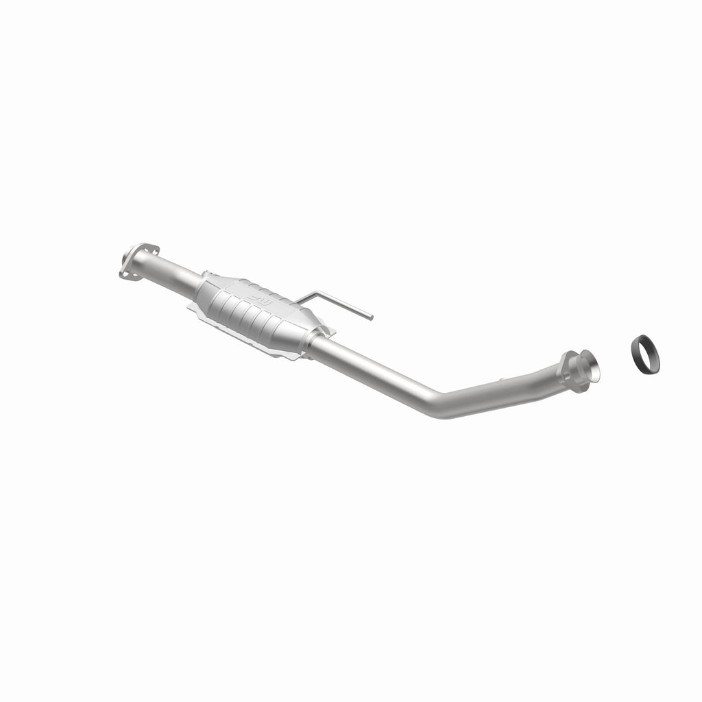 MagnaFlow Exhaust Products 23380 HM Grade Direct-Fit Catalytic Converter for Select Mazda B2300