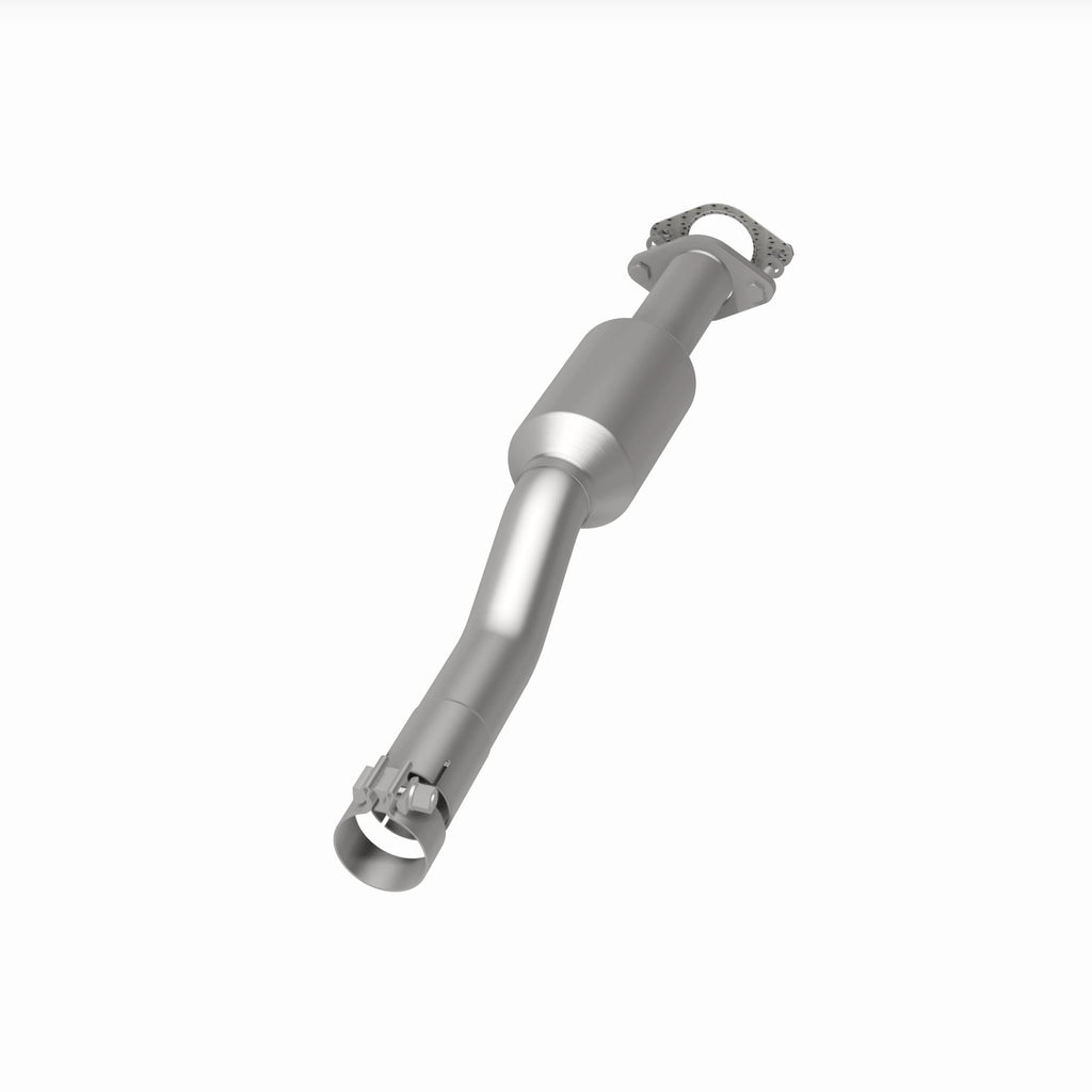 MagnaFlow Exhaust Products 23-156 OEM Grade Direct-Fit Catalytic Converter for Select Ford Escape