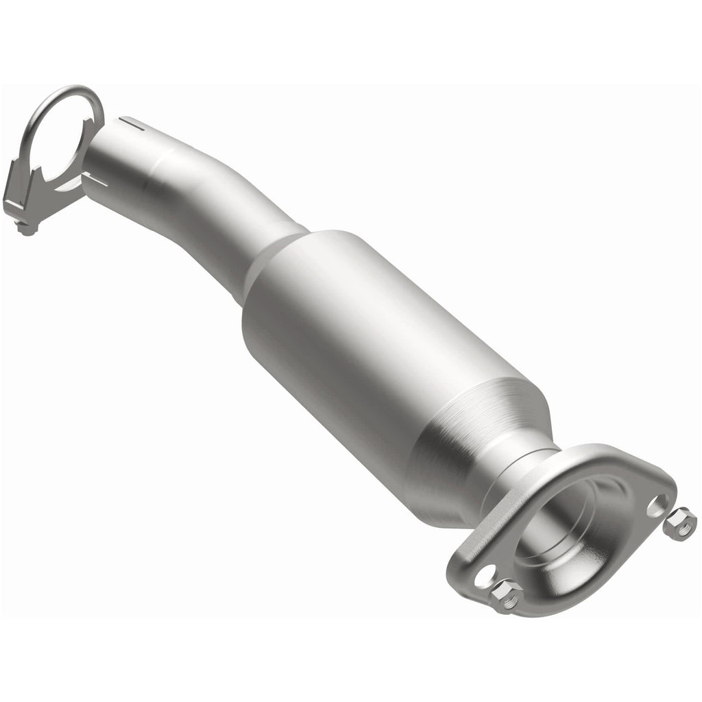 MagnaFlow Exhaust Products 5592099 California CARB Direct-Fit Catalytic Converter for Select Toyota Sienna