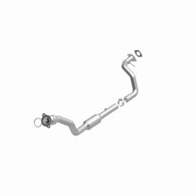Load image into Gallery viewer, MagnaFlow Exhaust Products 21-758 OEM Grade Direct-Fit Catalytic Converter for Select Buick Terraza, Chevrolet Uplander, Pontiac Montana, Saturn Relay