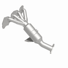 Load image into Gallery viewer, MagnaFlow Exhaust Products 51785 OEM Grade Manifold Catalytic Converter for Select Ford Fusion, Lincoln MKZ, Mercury Milan
