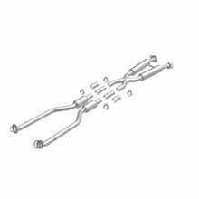 Load image into Gallery viewer, MagnaFlow Exhaust Products 21-069 OEM Grade Direct-Fit Catalytic Converter for Select Lexus GS350, Lexus IS250, Lexus IS350