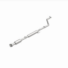 Load image into Gallery viewer, MagnaFlow Exhaust Products 5561828 California CARB Direct-Fit Catalytic Converter for Select Hyundai Elantra, Hyundai Elantra Coupe, Hyundai Elantra GT, Kia Forte, Kia Forte Koup, Kia Forte5