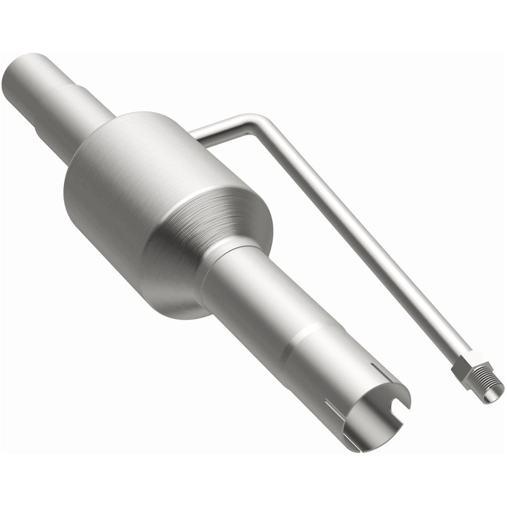 MagnaFlow Exhaust Products 4451212 California CARB Direct-Fit Catalytic Converter for Select Dodge Ram 2500, Dodge Ram