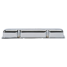 Load image into Gallery viewer, Valve-Cover-Signature-Series-AmcJeep-1967-1991-290-401-Ci-V8-Chrome