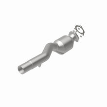 Load image into Gallery viewer, MagnaFlow Exhaust Products 5592597 California CARB Direct-Fit Catalytic Converter for Select Porsche Cayenne