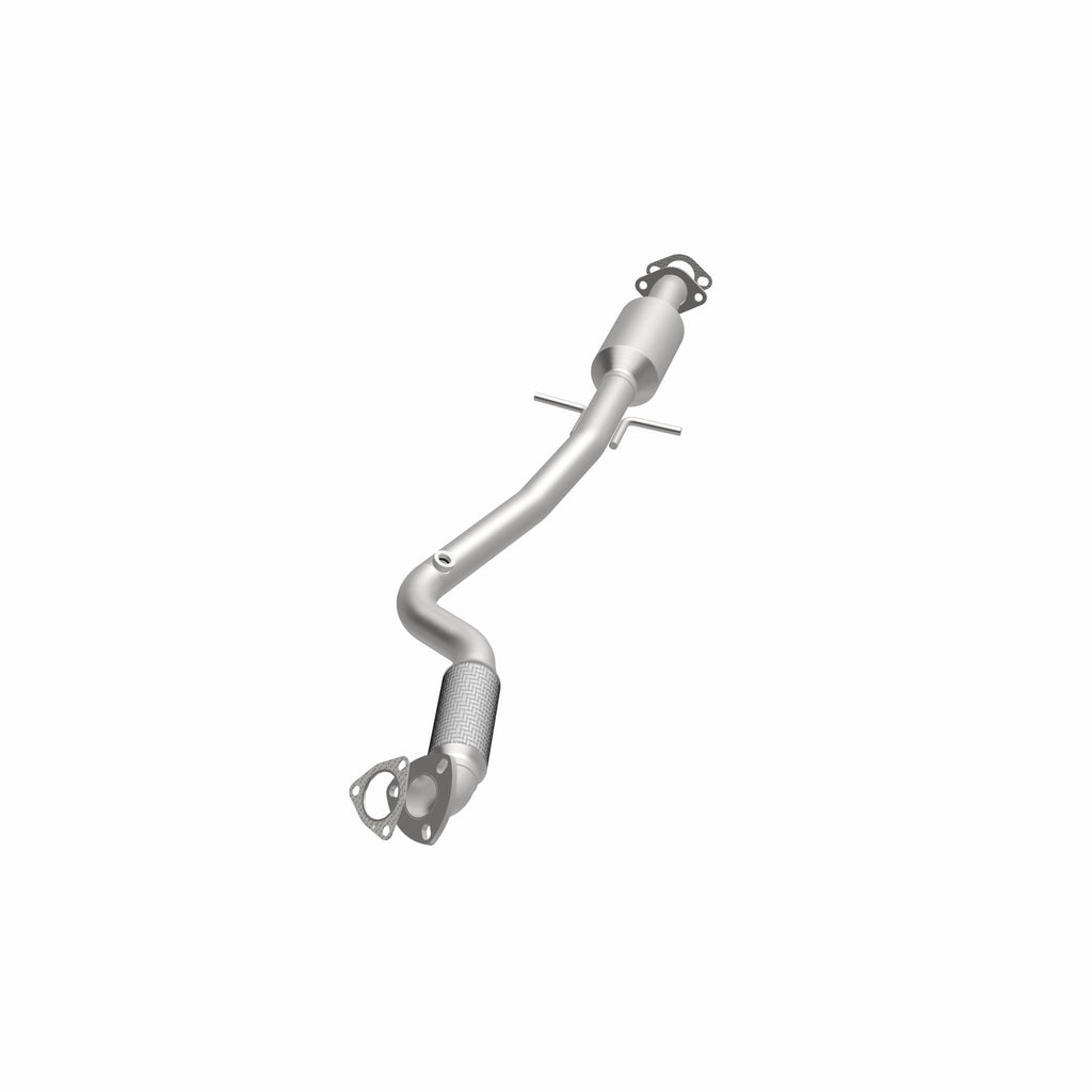 MagnaFlow Exhaust Products 52091 OEM Grade Direct-Fit Catalytic Converter for Select Chevrolet Cruze, Chevrolet Cruze Limited
