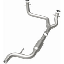 Load image into Gallery viewer, MagnaFlow Exhaust Products 4481989 California CARB Direct-Fit Catalytic Converter for Select Chevrolet Camaro, Pontiac Firebird