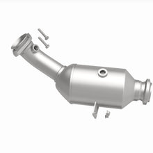 Load image into Gallery viewer, MagnaFlow Exhaust Products 21-682 OEM Grade Direct-Fit Catalytic Converter for Select Mercedes-Benz C400, Mercedes-Benz C43 AMG, Mercedes-Benz C450 AMG, Mercedes-Benz E43 AMG, Mercedes-Benz E450, Mercedes-Benz GLC43 AMG