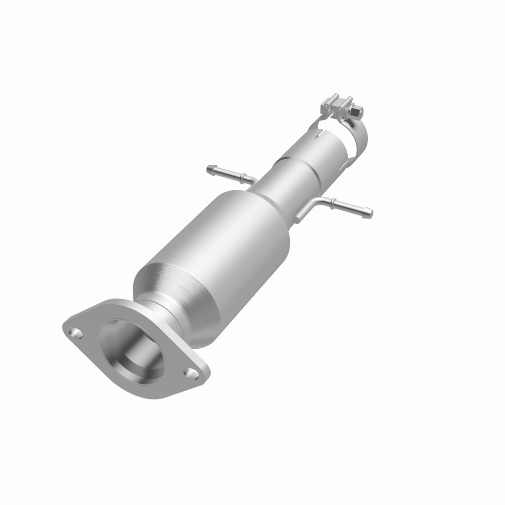 MagnaFlow Exhaust Products 5421913 California CARB Direct-Fit Catalytic Converter for Select Chevrolet Malibu, Pontiac G6, Saturn Aura