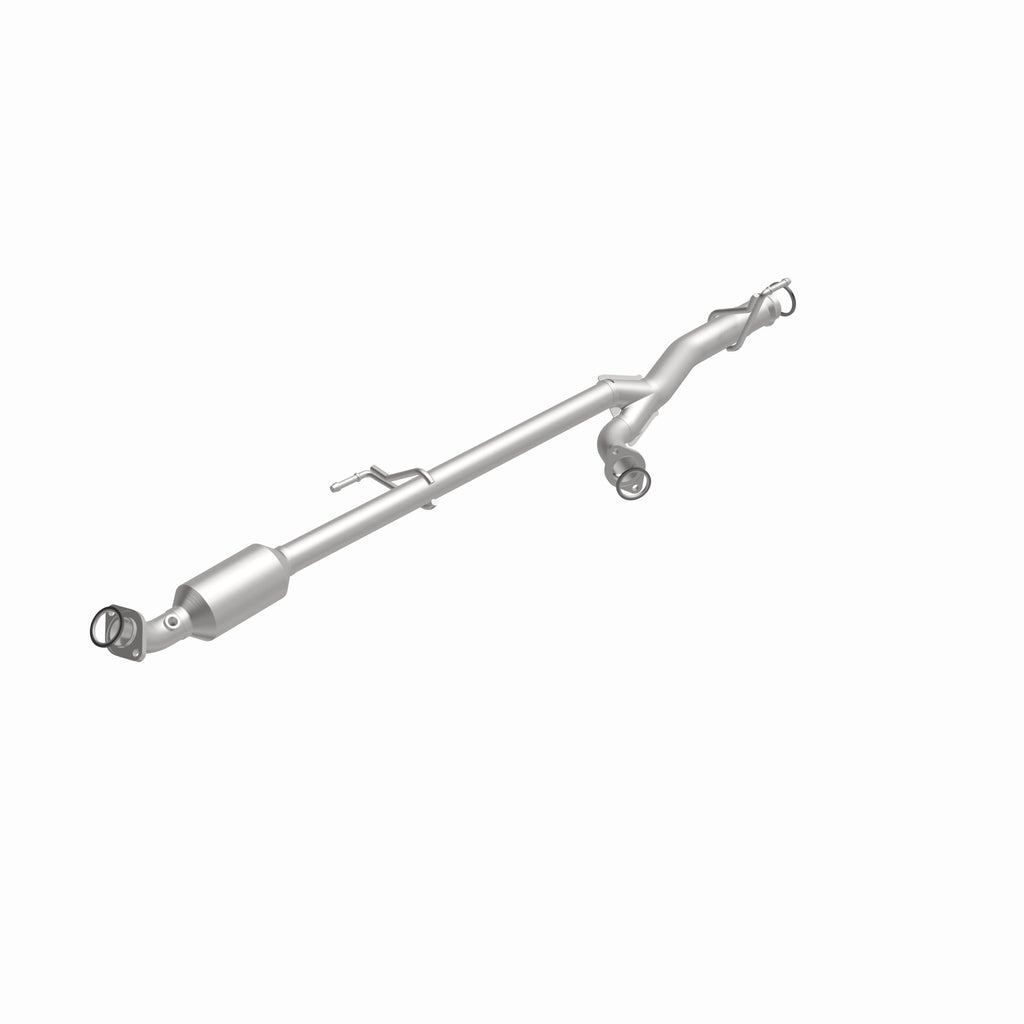 MagnaFlow Exhaust Products 52573 OEM Grade Direct-Fit Catalytic Converter for Select Toyota Tundra