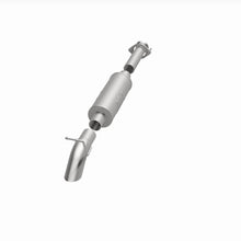 Load image into Gallery viewer, MagnaFlow Exhaust Products 17121 Off Road Pro Series Gas Stainless Cat-Back for Select Jeep Wrangler