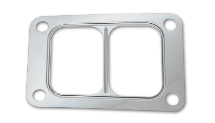 Turbo-Gasket-For-T06-Divided-Inlet-Flange-(Matches-Flange-1443-And-14430)
