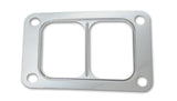 Vibrant 1443G Turbo Inlet Flange Gasket for T06 Divided