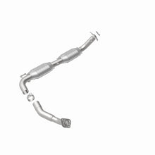 Load image into Gallery viewer, MagnaFlow Exhaust Products 5582625 California CARB Direct-Fit Catalytic Converter for Select Toyota Sequoia, Toyota Tundra