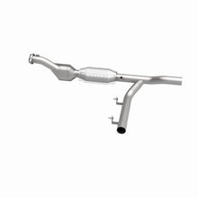 Load image into Gallery viewer, MagnaFlow Exhaust Products 23345 HM Grade Direct-Fit Catalytic Converter for Select Ford Expedition, Ford F-150, Ford F-250