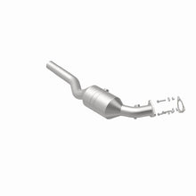 Load image into Gallery viewer, MagnaFlow Exhaust Products 444067 California CARB Direct-Fit Catalytic Converter for Select Porsche 911