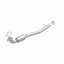 Load image into Gallery viewer, MagnaFlow Exhaust Products 21-533 OEM Grade Direct-Fit Catalytic Converter for Select Land Rover Range Rover