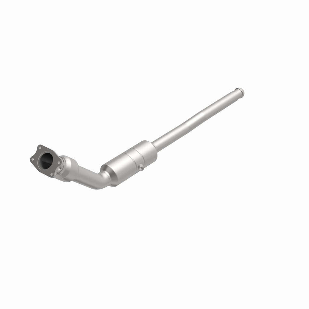 MagnaFlow Exhaust Products 4481299 California CARB Direct-Fit Catalytic Converter for Select Volvo S70, Volvo V70
