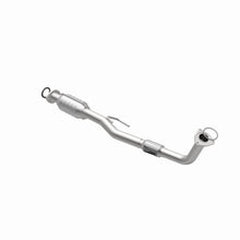 Load image into Gallery viewer, MagnaFlow Exhaust Products 23750 HM Grade Direct-Fit Catalytic Converter for Select Toyota Camry, Toyota Solara