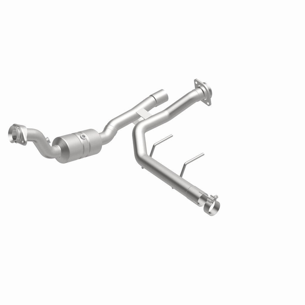 MagnaFlow Exhaust Products 52592 OEM Grade Direct-Fit Catalytic Converter for Select Ford F-150