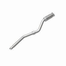 Load image into Gallery viewer, MagnaFlow Exhaust Products 51438 OEM Grade Direct-Fit Catalytic Converter for Select Audi A6, Audi A6 Quattro