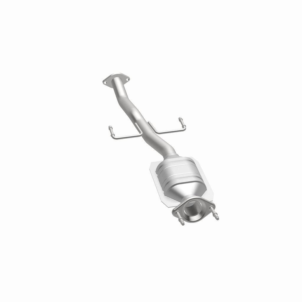 MagnaFlow Exhaust Products 50672 HM Grade Direct-Fit Catalytic Converter for Select Mazda Protege