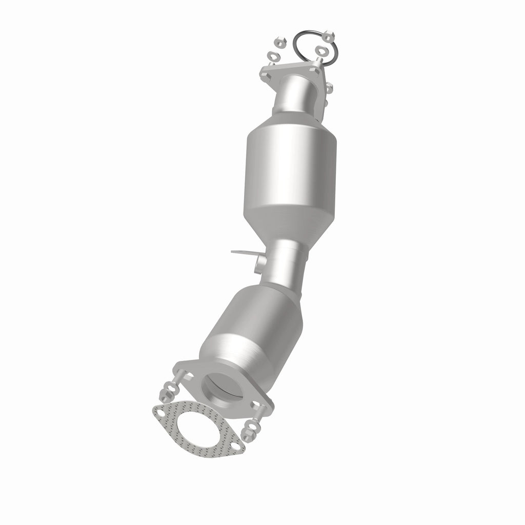 MagnaFlow Exhaust Products 5582144 California CARB Direct-Fit Catalytic Converter for Select INFINITI FX37, INFINITI QX70