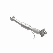 Load image into Gallery viewer, MagnaFlow Exhaust Products 5561660 California CARB Direct-Fit Catalytic Converter for Select Volvo S60, Volvo V70