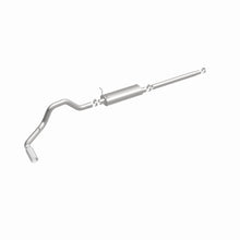 Load image into Gallery viewer, MagnaFlow Exhaust Products 15609 Street Series Polished Cat-Back System for Select Ford F-150, Ford F-150 Heritage