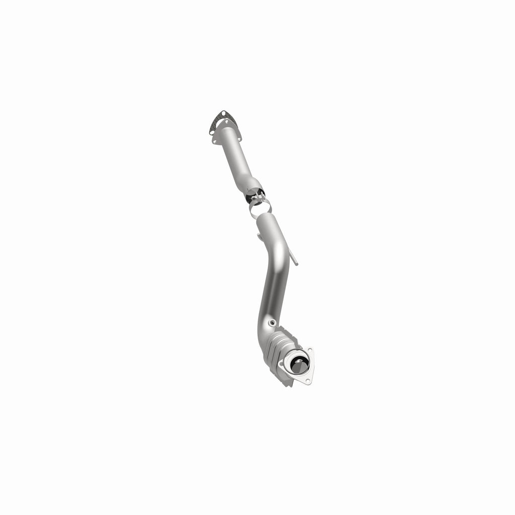 MagnaFlow Exhaust Products 4551535 California CARB Direct-Fit Catalytic Converter for Select Chevrolet Express 3500, GMC Savana