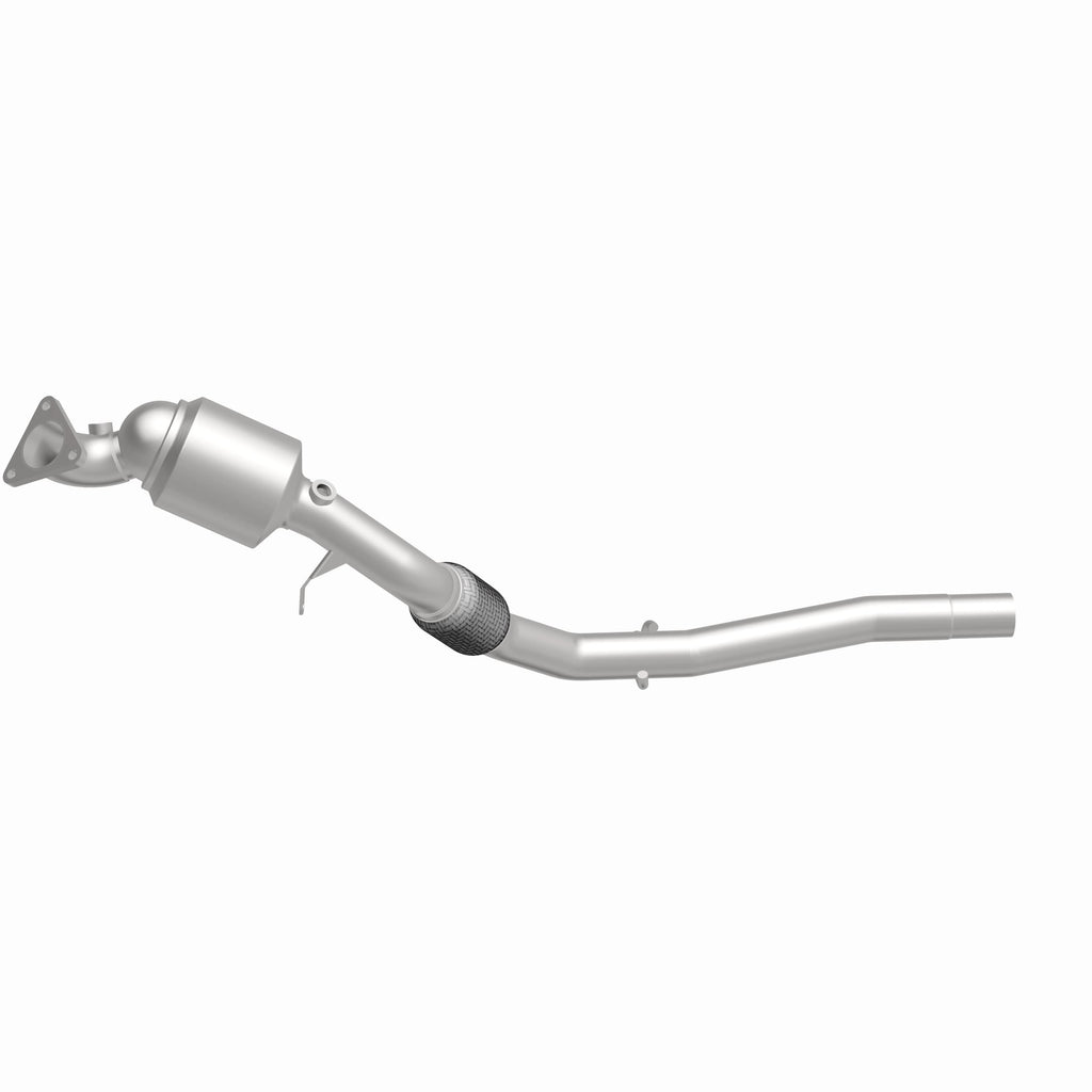 MagnaFlow Exhaust Products 5551374 California CARB Direct-Fit Catalytic Converter for Select Porsche Cayenne