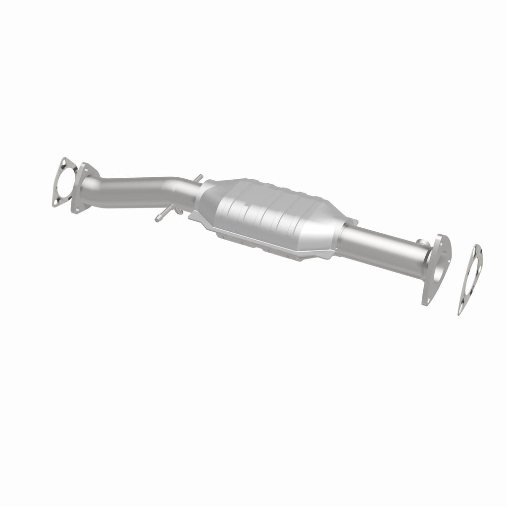 MagnaFlow Exhaust Products 23468 HM Grade Direct-Fit Catalytic Converter for Select Chevrolet S10, GMC Sonoma, Isuzu Hombre
