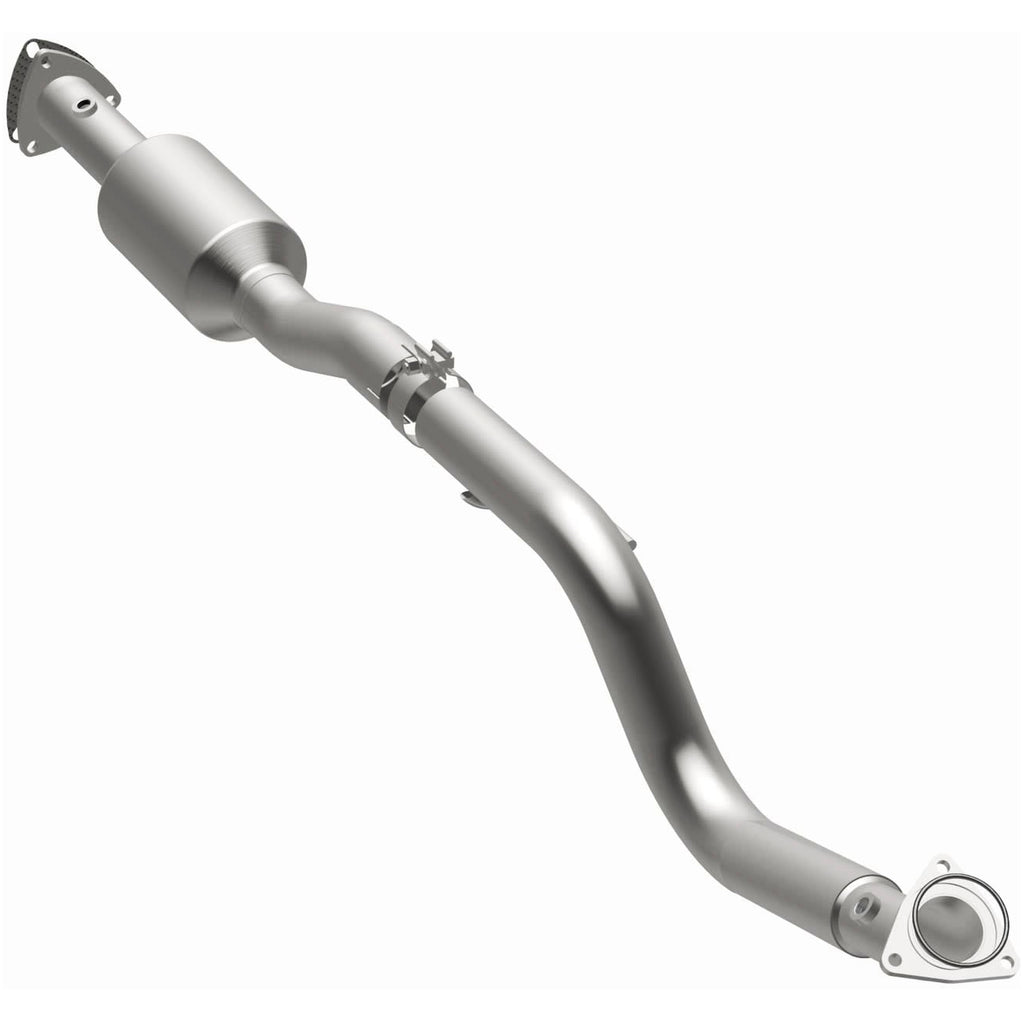 MagnaFlow Exhaust Products 280428 OEM Grade Direct-Fit Catalytic Converter for Select Chevrolet Express 4500, GMC Savana