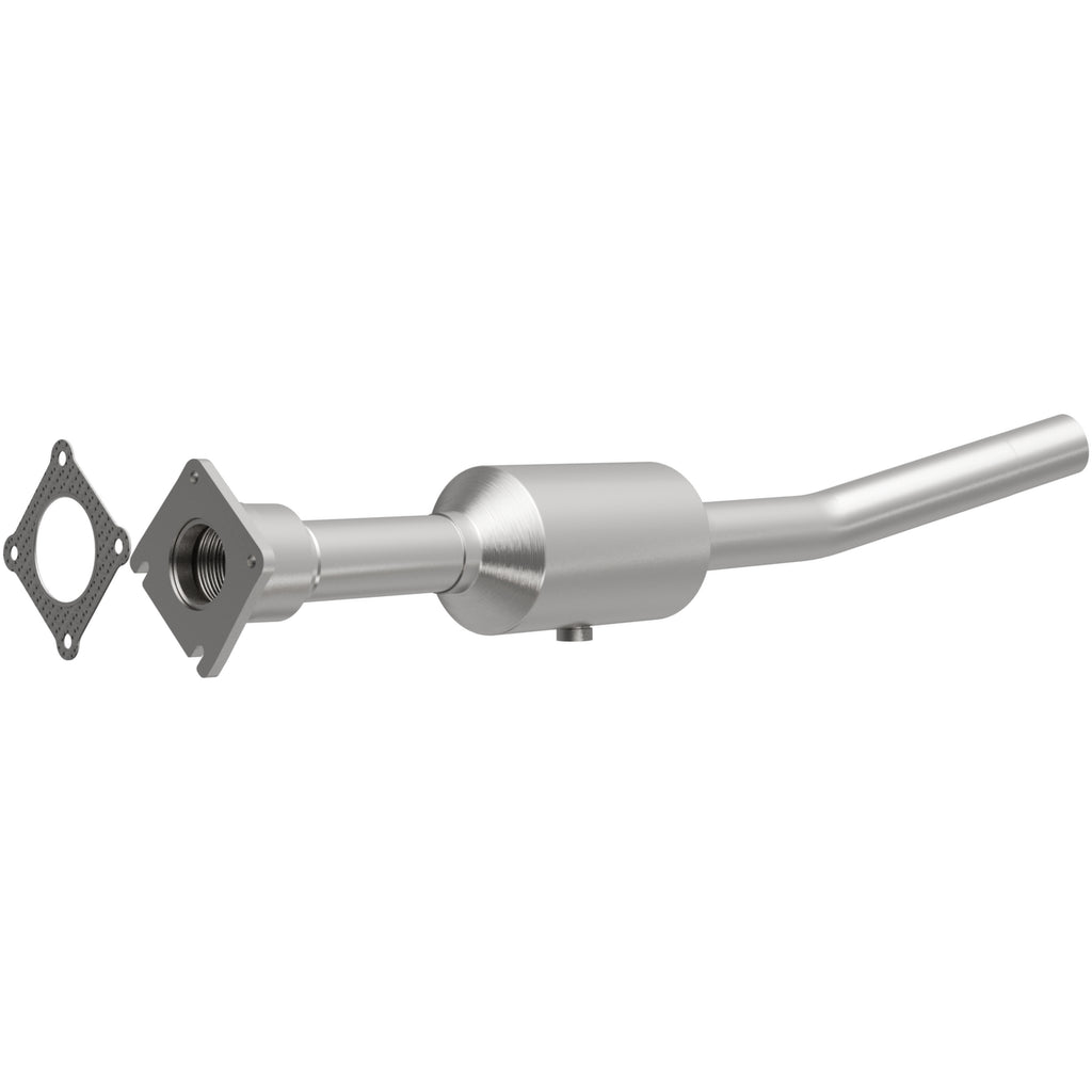 MagnaFlow Exhaust Products 4481542 California CARB Direct-Fit Catalytic Converter for Select Chrysler PT Cruiser