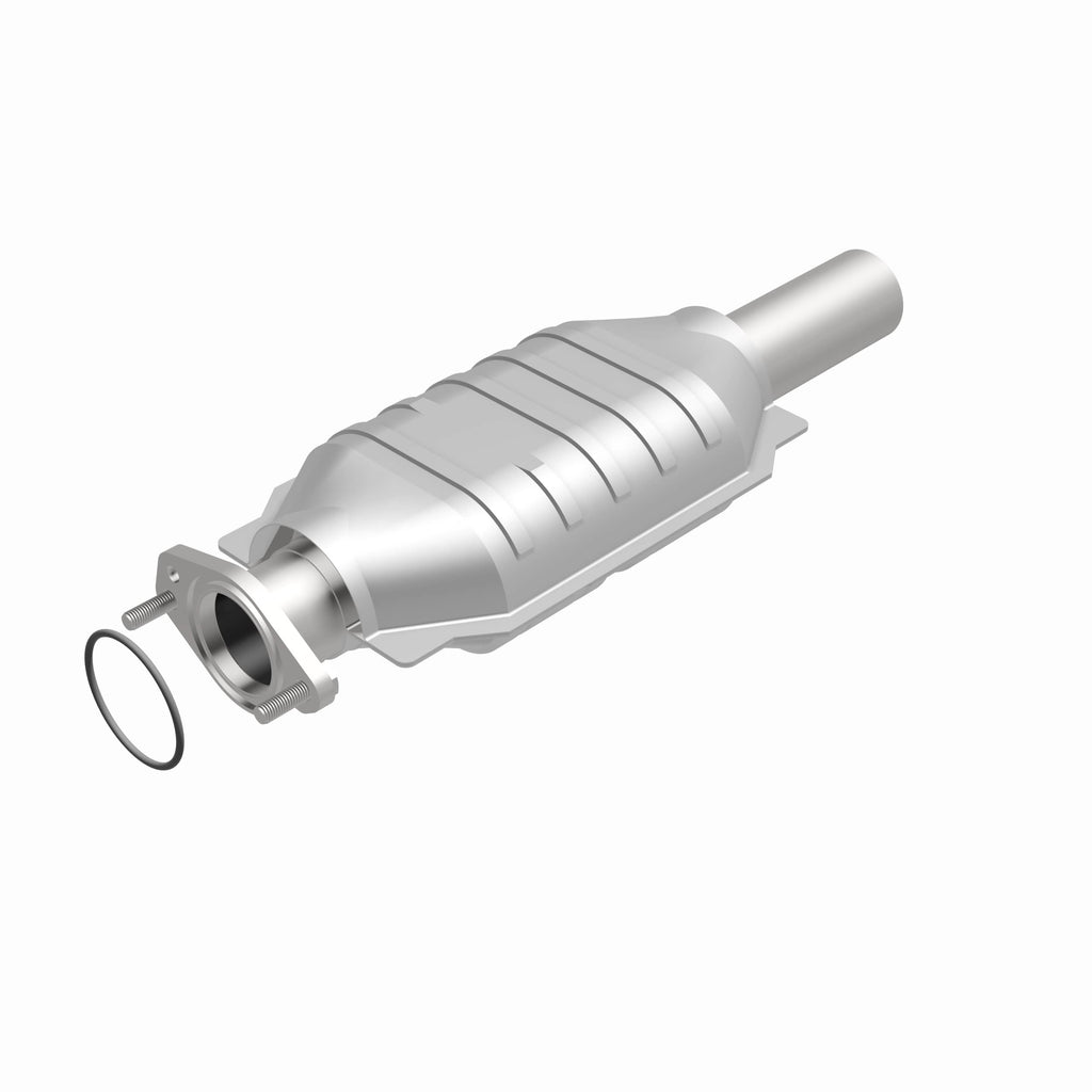 MagnaFlow Exhaust Products 51793 OEM Grade Direct-Fit Catalytic Converter for Select Ford Fusion, Lincoln MKZ, Mercury Milan
