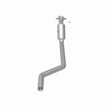 Load image into Gallery viewer, MagnaFlow Exhaust Products 52076 OEM Grade Direct-Fit Catalytic Converter for Select Jaguar S-Type