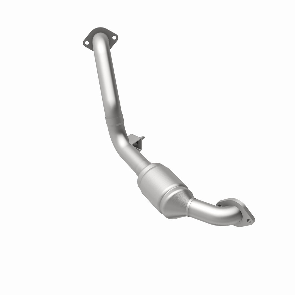 MagnaFlow Exhaust Products 51739 OEM Grade Direct-Fit Catalytic Converter for Select Mazda 6